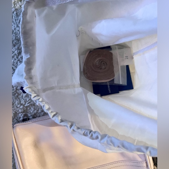 Rebecca Minkoff Crossbody Bag in light pink - Picture 5 of 5